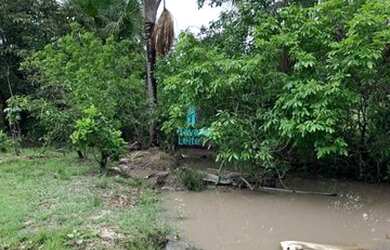 Imagem 9: Crixás - Fazenda - Zona Rural