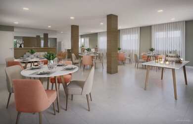 Imagem 8: Dois Mérito à sua escolha Recreio ou Jacarepaguá