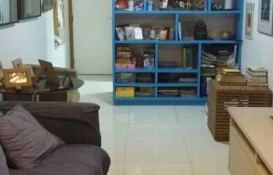 Imagem: O apartamento possui 2 Dormitórios, 3 Banheiros, 1 Vaga na