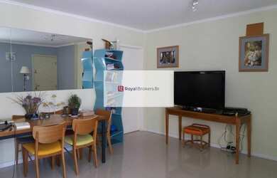 Imagem 3: Apartamento à venda no bairro Jardim Paulista - São Paulo/SP, Zona Oeste