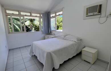 Imagem 9: Alugo Casa na Barra de São Miguel - 6 suítes - acesso exclusivo à praia...