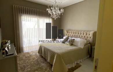 Imagem 14: Casa em Condomínio para Venda em São José do Rio Preto, Parque Residencial Damha I, 4 dorm