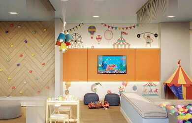 Imagem 10: Apartamento à venda, 34 m² por R$ 174.399,00 - Vila Maria - São Paulo/SP