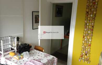 Imagem 12: Apartamento à venda no bairro Jardim Paulista - São Paulo/SP, Zona Oeste