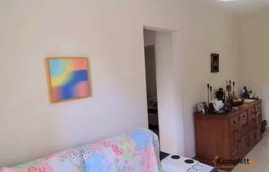 Imagem 3: Apartamento com 2 Quartos para Venda por R$ 180.000 ou Aluguel por R$ 1.000,00 + taxas- Pr