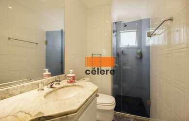 Imagem 6: Apartamento, 132 m² - venda por R$ 1.590.000,00 ou aluguel por R$ 11.800,00/mês...