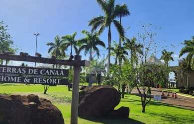 Imagem: O terreno possui 1350m² de Área e está localizado em Loteamento