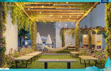 Imagem 4: 86 Apartamento para venda com 45 metros quadrados com 2 quartos em Imbiribeira...