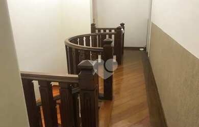 Imagem 4: Casa com 4 dormitórios, 809 m² - venda por R$ 6.000.000,00 ou aluguel por R$ 20.590,97/mês