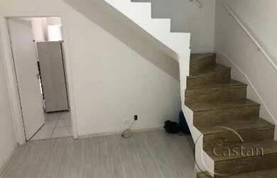 Imagem: A casa possui 3 Dormitórios, 3 Banheiros, 1 Vaga na garagem