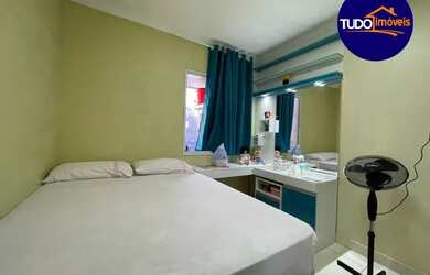 Imagem 8: Valparaíso de Goiás - Casa de Condomínio - Etapa C