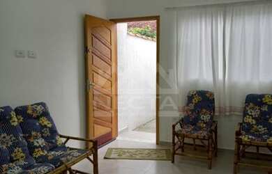 Imagem 9: LOCAÇÃO CARAGUATATUBA. Varanda, 76m² de Área, 2 Vagas na garageme2...