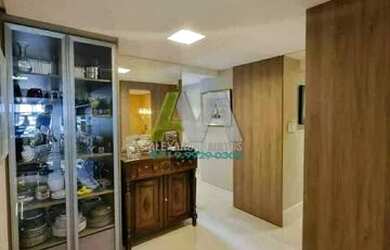 Imagem 4: Apartamento à venda no bairro Caminho das Árvores - Salvador/BA