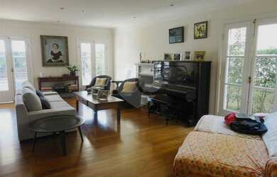 Imagem 8: Santana de Parnaíba - Casa Padrão - ALPHAVILLE