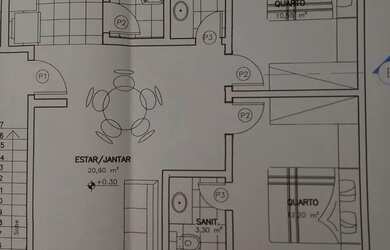 Imagem 11: Último apartamento NOVO 70m² Porto Seguro apenas 2km praia