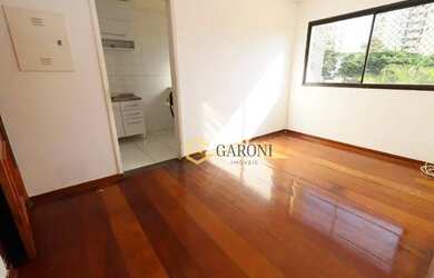 Imagem: Apartamento com 2 dormitórios, 48 m² - - Parque São Domingos