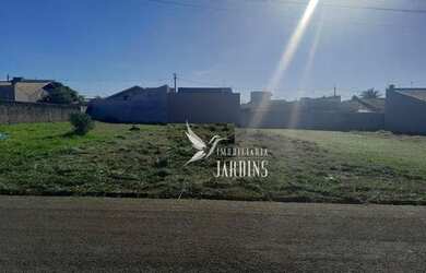 Imagem 1: Terreno à venda, 350 m² por R$ 413.000,00 - Mediterrâneo - Londrina/PR