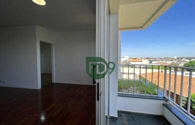 Imagem 3: Apartamento com 3 dormitórios, 125 m² - venda por R$ 615.000,00 ou aluguel...