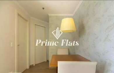 Imagem 6: Flat disponível para locação no Quality Suítes Long Stay Vila Olímpia,...