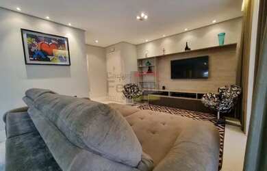 Imagem 5: APARTAMENTO A VENDA NO LAUZANE AO LADO DO SHOP. SANTANA PARK