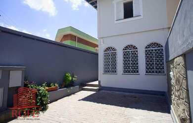 Imagem 1: Sobrado, 155 m² - venda por R$ 1.455.000,00 ou aluguel por R$ 5.000,00/mês...