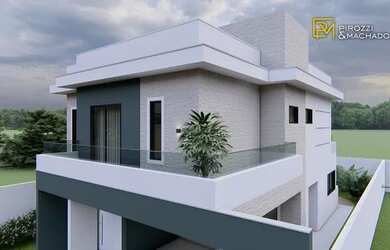 Imagem 6: Casa em Condomínio para Venda em Itupeva, Vila da Cachoeiras, 3 dormitórios,...