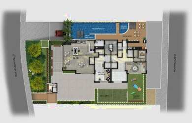 Imagem 13: APARTAMENTO DE COBERTURA NO RIO VERMELHO EM SALVADOR, BAHIA