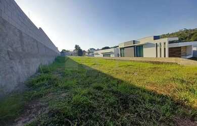 Imagem: O terreno possui 750m² de Área e está localizado em Cachoeira