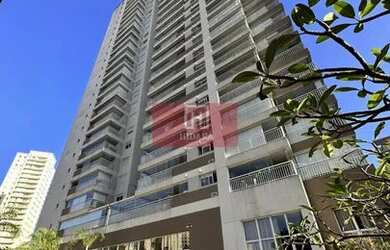 Imagem 10: Apartamento à venda no bairro Bosque da Saúde - São Paulo/SP, Zona Sul