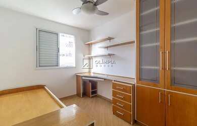 Imagem 16: Apartamento Locação Santo Amaro 94 m² 3 Dormitórios