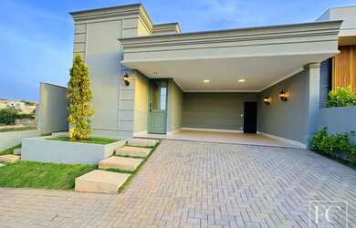 Imagem 2: Casa de Condomínio CONDOMÍNIO em SÃO JOSÉ DO RIO PRETO - SP, RESIDENCIAL...