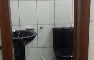 Imagem: A casa possui 2 Dormitórios, 1 Banheiro, 68m² de Área e