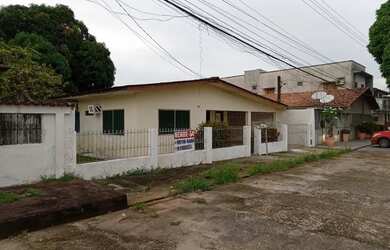 Imagem 4: Residência bairro do trem