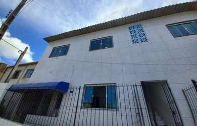 Imagem: A casa possui 2 Dormitórios, 1 Banheiro, 54m² de Área e