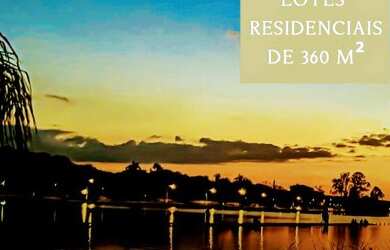 Imagem 8: Ultimas unidades Lotes financiados Vila Albanos Lagoa Santa MG