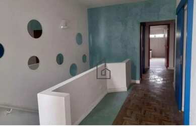 Imagem 5: Casa com 4 dormitórios - venda por R$ 6.280. ou aluguel por R$ 16.500/mês - Brooklin - São