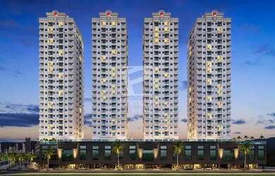 Imagem 6: APARTAMENTO EM HOME CLUB COM LINDA VISTA DE BALNEÁRIO CAMBORIÚ