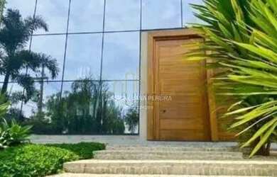 Imagem 1: AMERICANA - Casa Padrão - FAZENDA SANTA LÚCIA