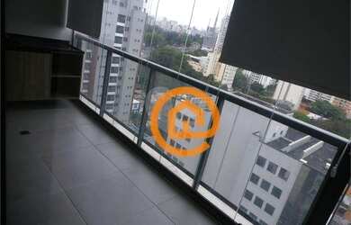 Imagem 9: Studio com 1 dormitório para alugar, 44 m² por R$ 4.483,72/mês - Pinheiros - São Paulo/SP