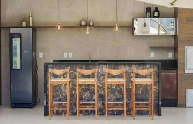 Imagem 13: Casa com 7 dormitórios, 510 m² - venda por R$ 3.500.000,00 ou aluguel...