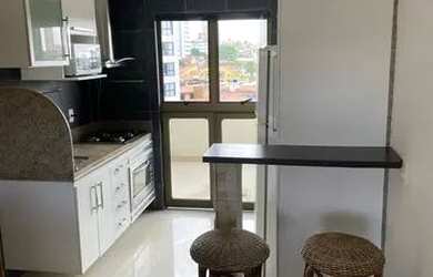 Imagem 2: Aluguel de apartamento