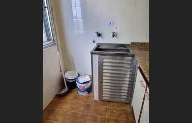 Imagem 16: Apartamento para venda com 74 metros quadrados com 2 quartos em Praia Grande no Birro Tupi