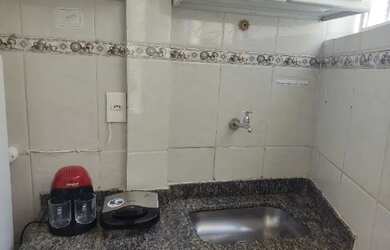 Imagem 11: Kitnet mobiliada na Marques de Abrantes - Largo do Machado