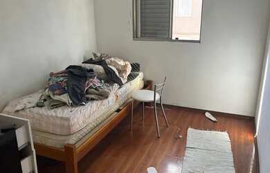 Imagem 4: Apartamento Raposo Tavares