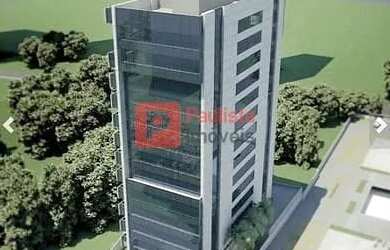 Imagem: O depósito possui 5 Vagas na garagem, 267m² de Área e está