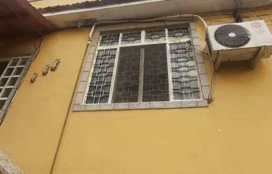 Imagem: A casa em condomínio possui 3 Dormitórios, 2 Banheiros, 2