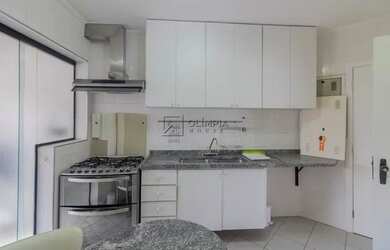 Imagem 11: Locação Apartamento 3 Dormitórios - 112 m² Moema