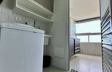 Imagem 16: Apartamento à venda, 80 m² por R$ 589.000,00 - Maracanã - Praia Grande/SP