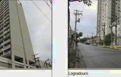 Imagem: A casa possui 1 Dormitório, 1 Banheiro, 1 Vaga na garagem