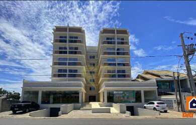 Imagem: O apartamento possui 2 Dormitórios, 1 Banheiro, 2 Vagas na